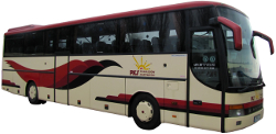 Setra S315 GT-HD/II